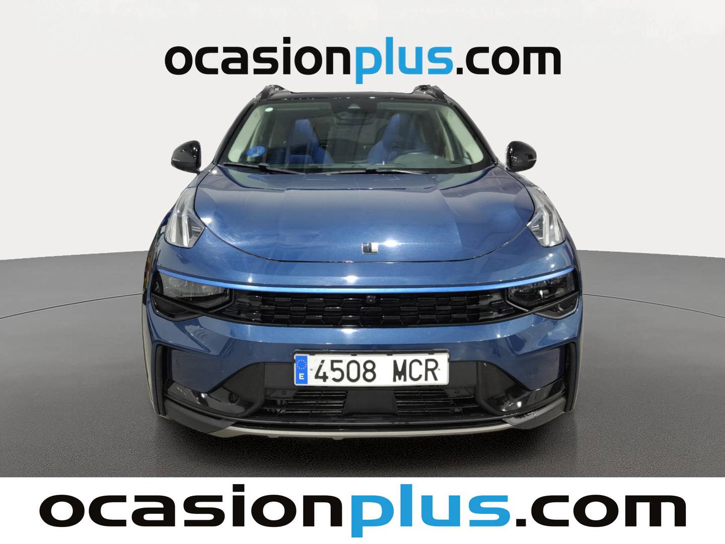 Foto Lynk & Co 01 Lynk & Co 01 1.5 PHEV (261 CV)