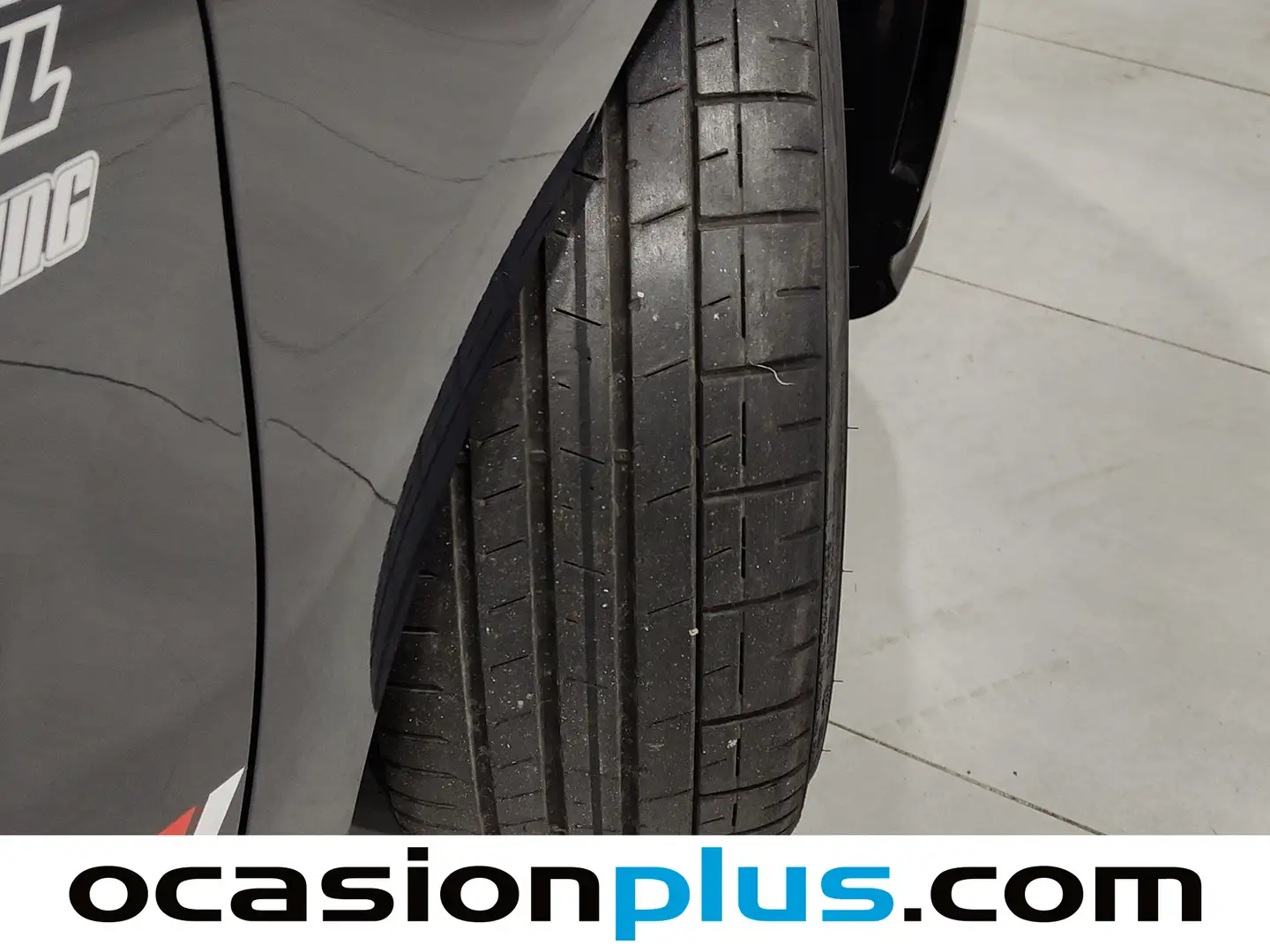 Foto Hyundai i30 Hyundai i30 2.0 TGDI N Performance  (280 CV)