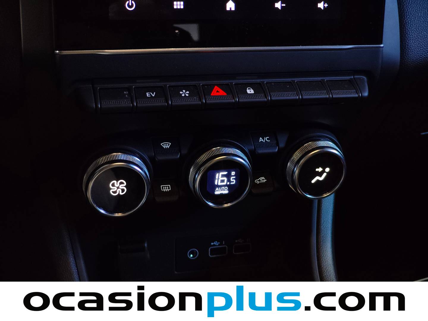 Mitsubishi ASX Mitsubishi ASX 160 PHEV Kaiteki (159 CV) automático