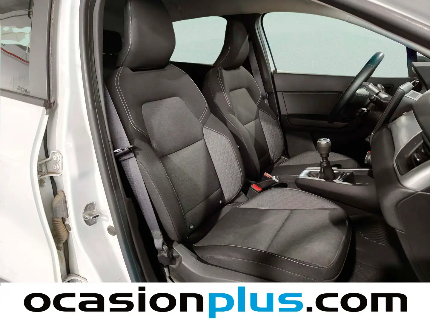 Foto Renault Captur Renault Captur Intens TCe GLP (100 CV)