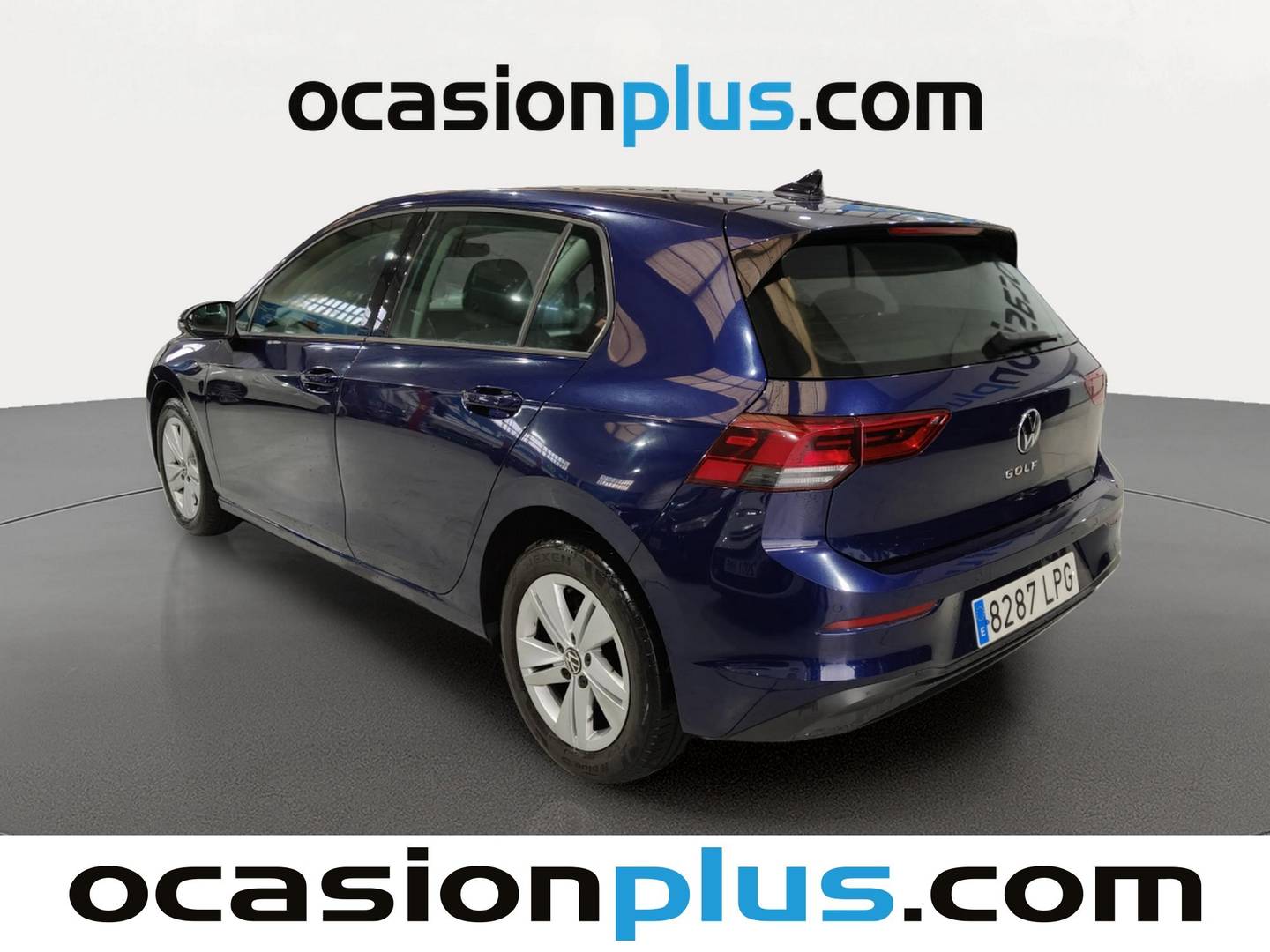 Foto Volkswagen Golf Volkswagen Golf Life 2.0 TDI (115 CV)