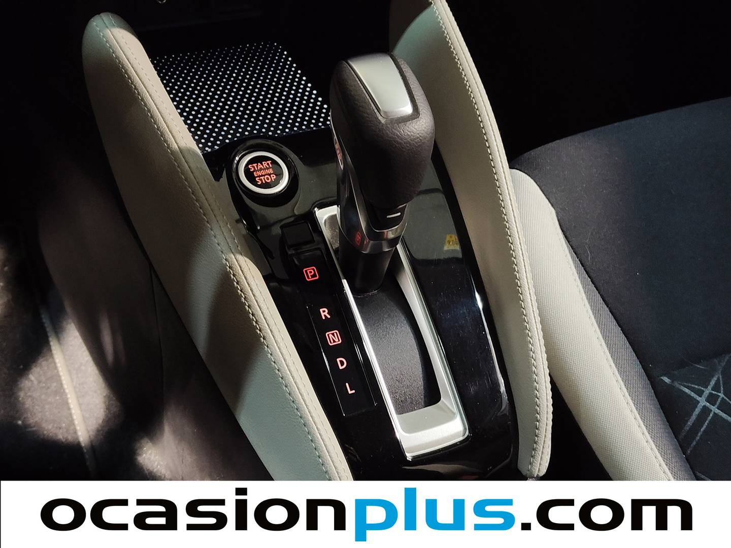 Nissan Micra Nissan Micra IG-T N-Connecta CVT (100 CV) de segunda mano