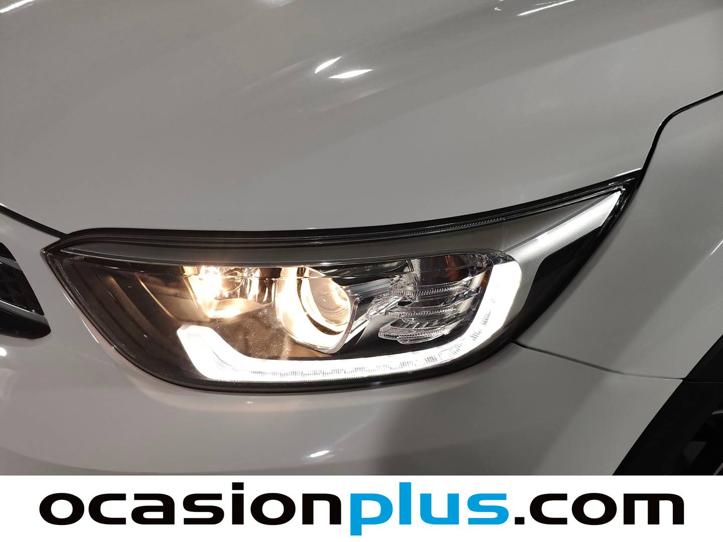 KIA Stonic KIA Stonic 1.0 T-GDi MHEV iMT GT Line (120 CV) 120cv