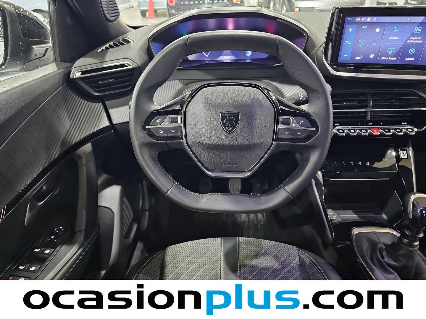 Foto Peugeot 2008 Peugeot 2008 PureTech 100 S&S Allure (100 CV)