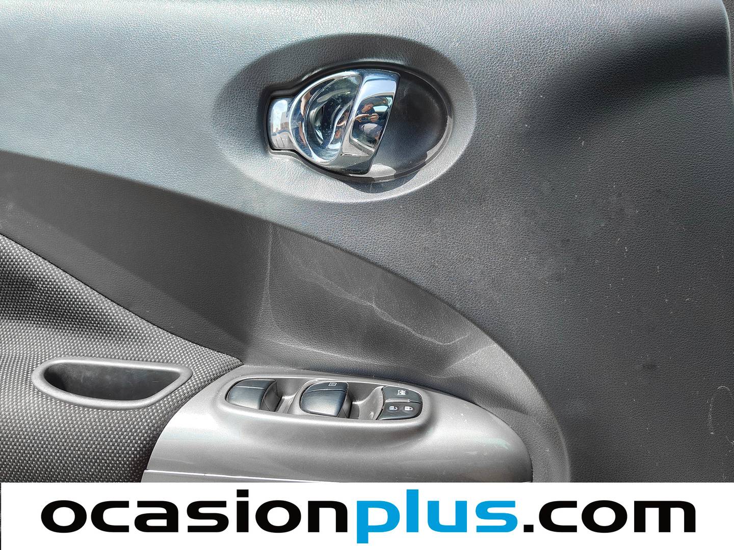 Nissan JUKE Nissan Juke 1.6 Acenta 4X2 (117 CV) al mejor precio