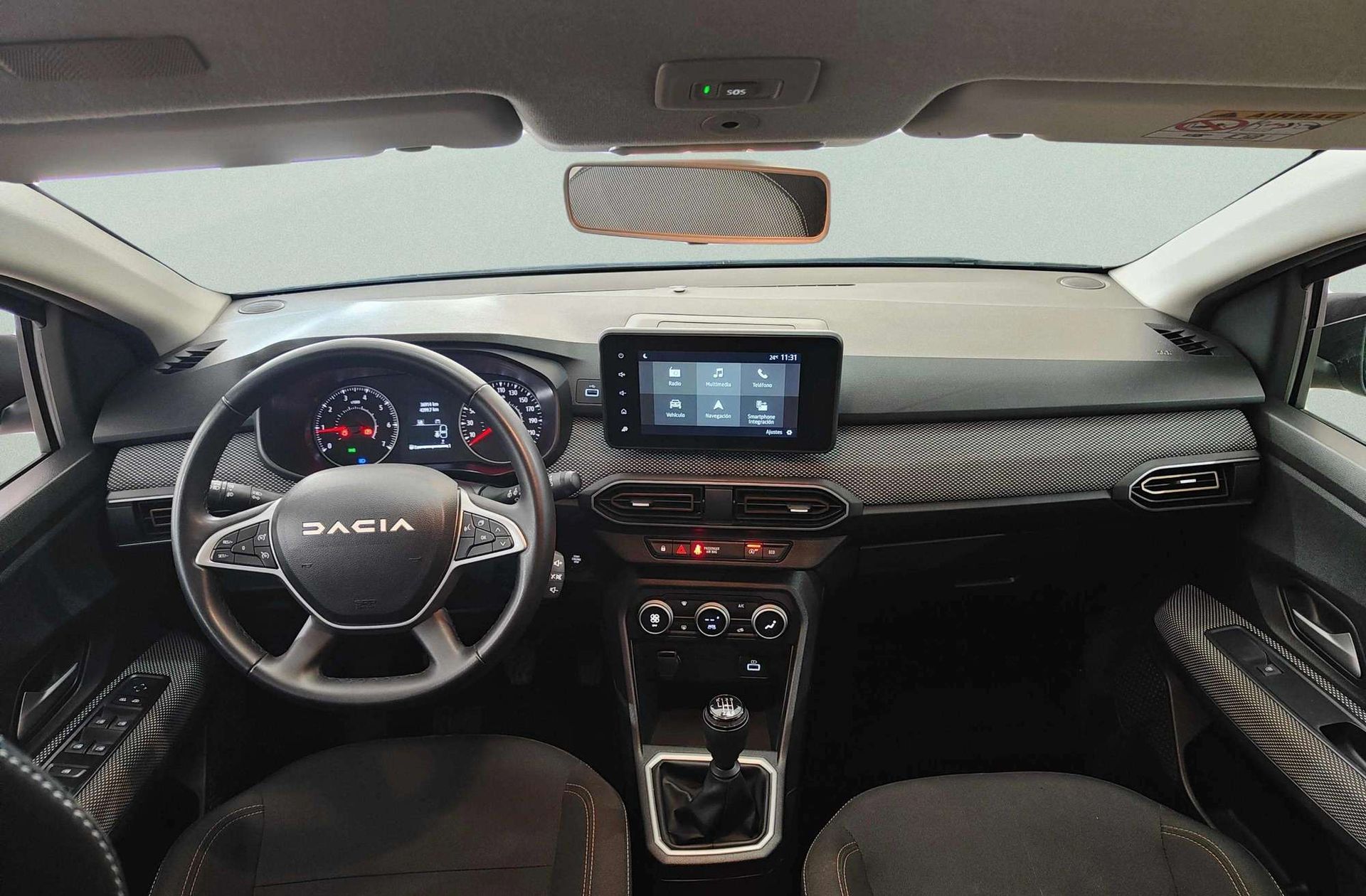 Dacia Sandero Stepway Expression TCe - foto 6