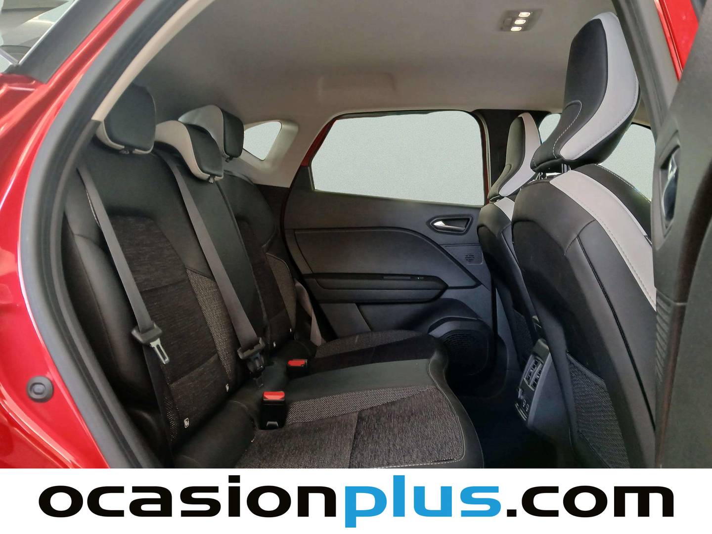 Mitsubishi ASX Mitsubishi ASX 130T MHEV Kaiteki (140 CV) híbrido