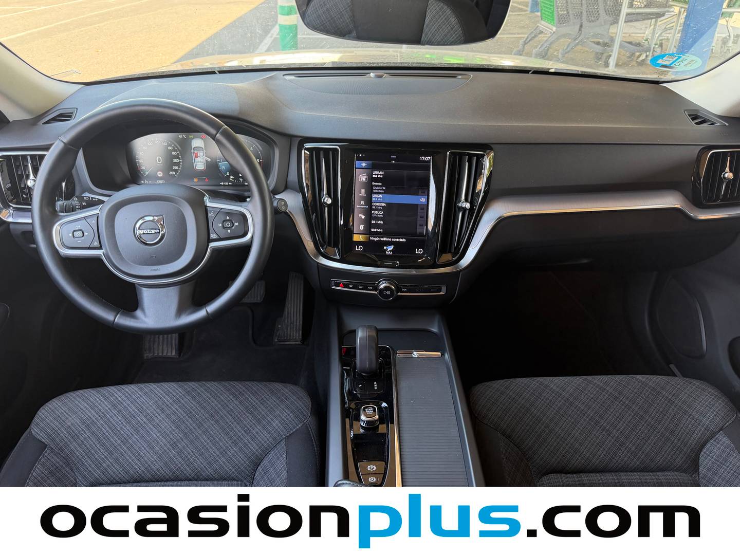 Volvo V60 Volvo V60 B4 D Momentum Pro Auto 145 kW (197 CV) de ocasión