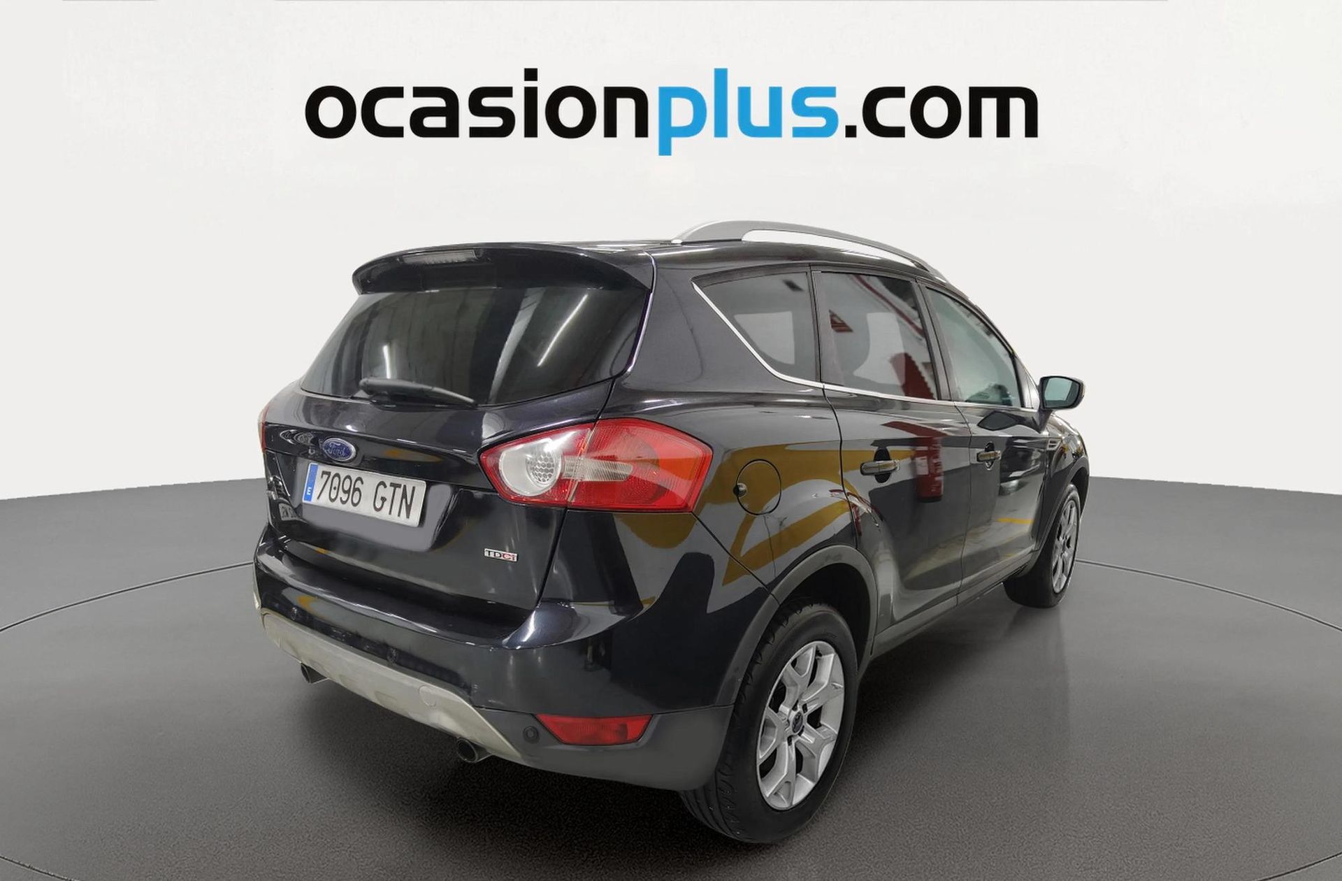 Ford Kuga 2.0 TDCi Trend 4x2 - foto 4