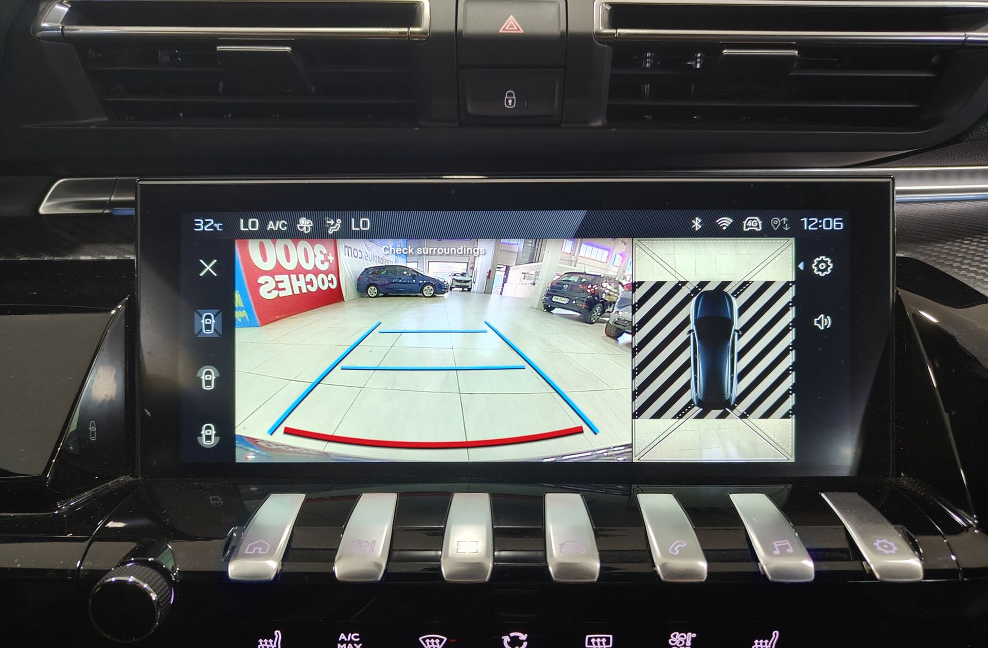 Peugeot 508 SW SW GT BlueHDi EAT8 - foto 11