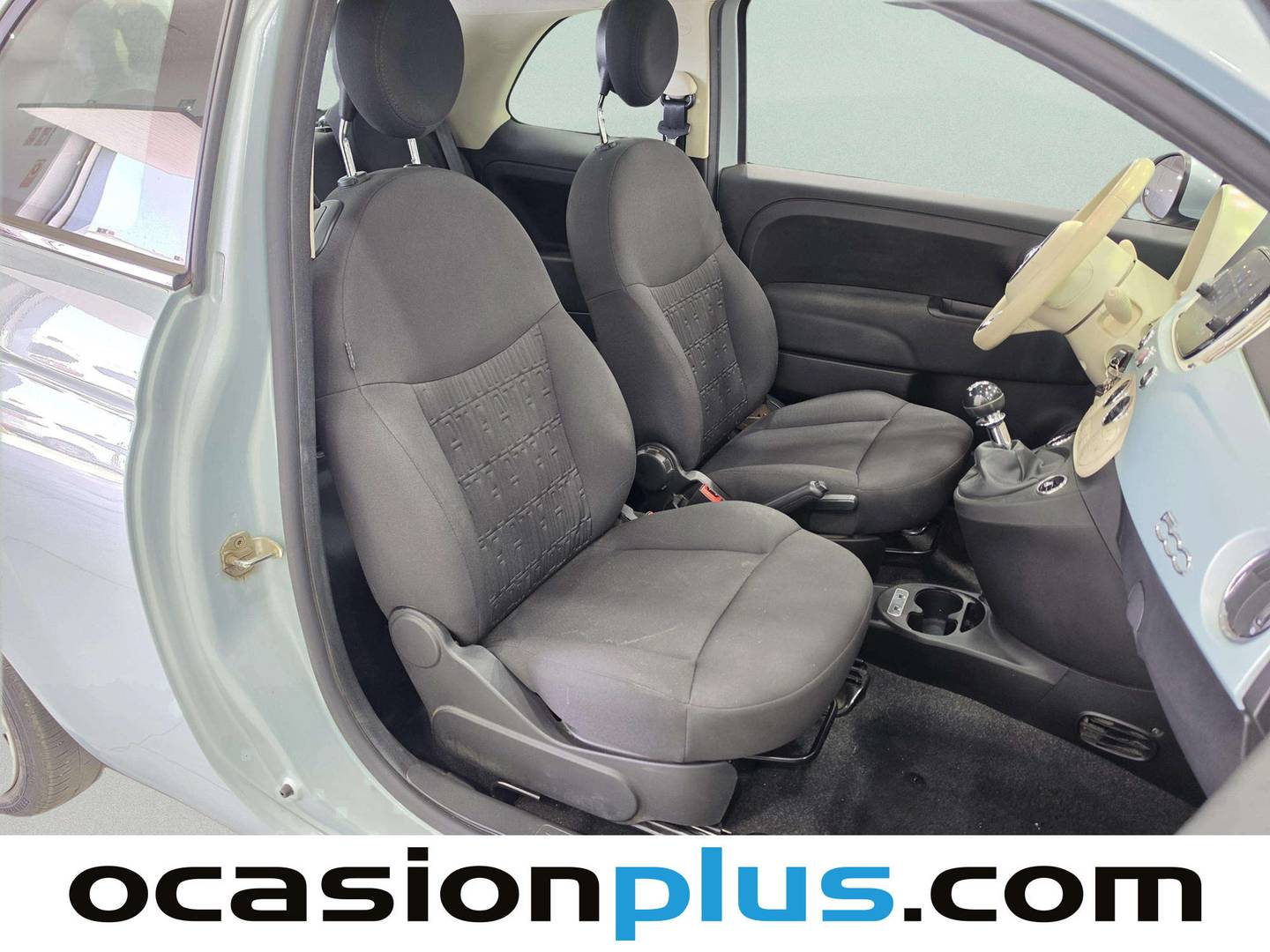 Fiat 500 Fiat 500 1.0 Hybrid Dolcevita (70 CV) al mejor precio