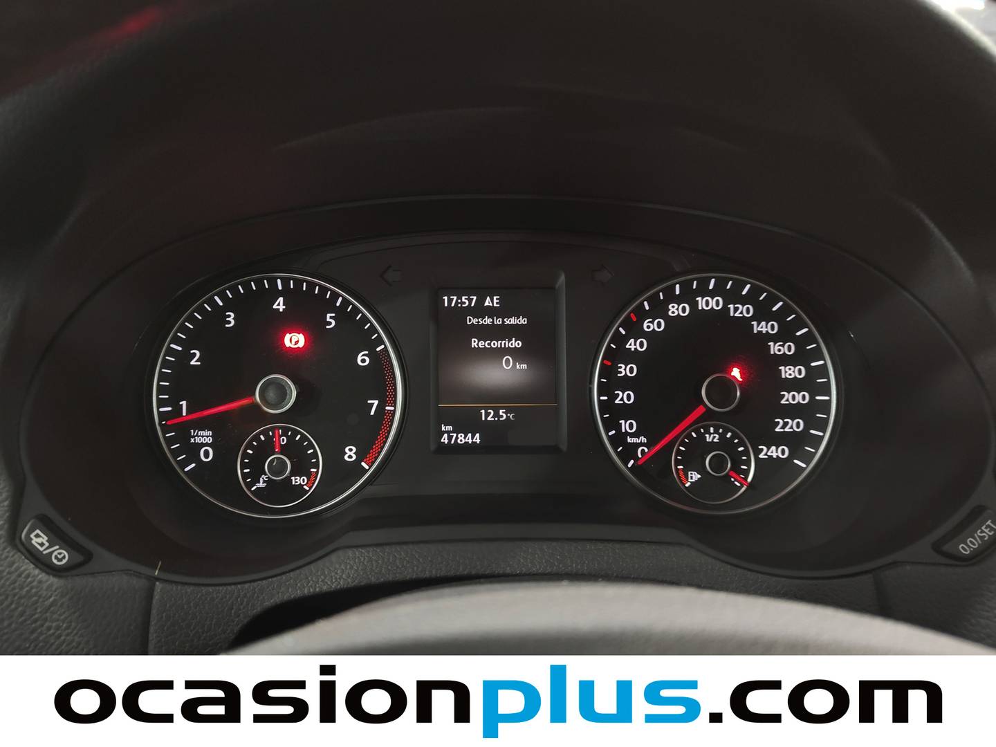 Foto Seat Alhambra SEAT Alhambra 1.4 TSI S/S Style Travel Editon (150 CV) 7 Plazas