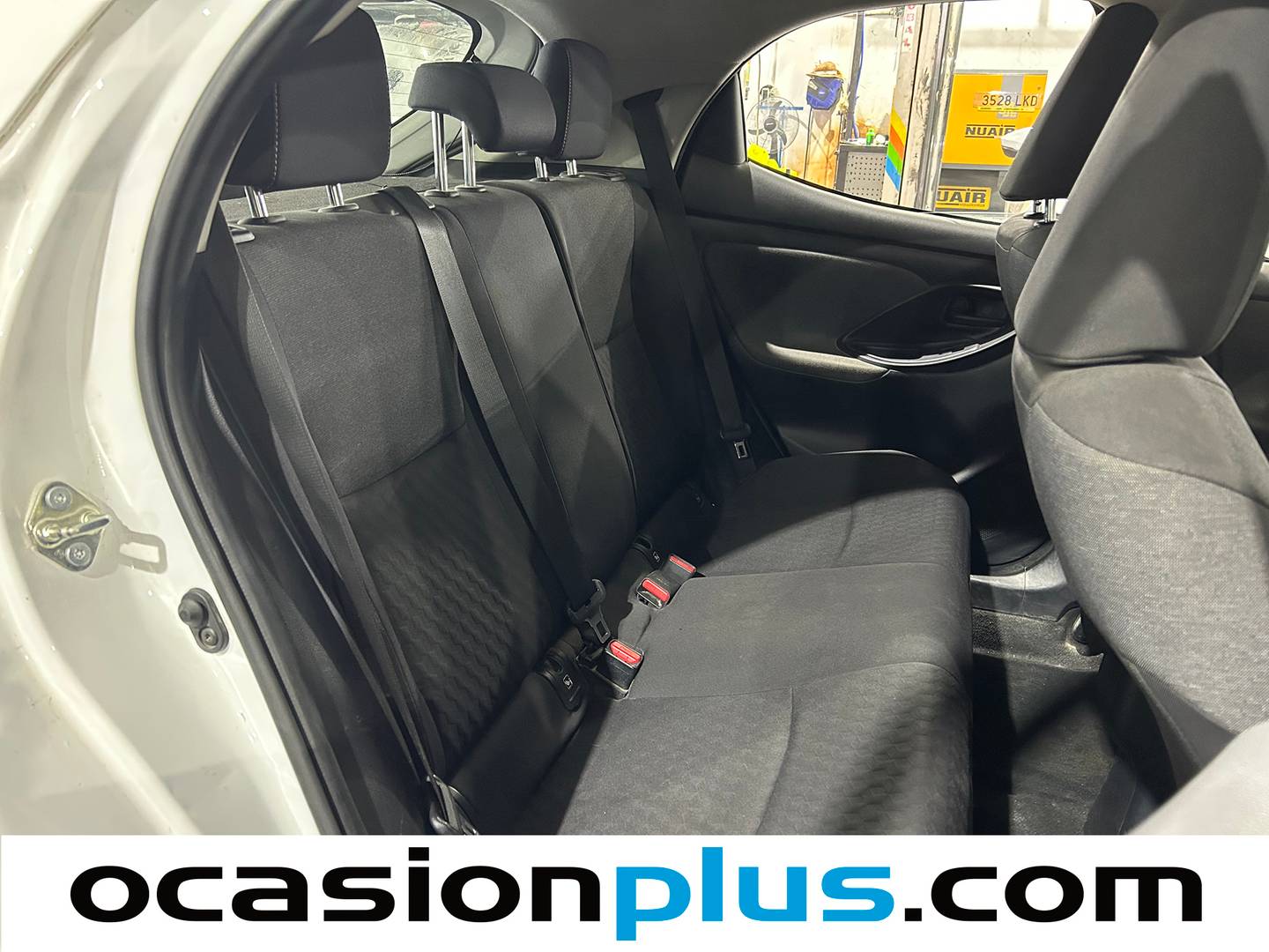 Foto Toyota Yaris Toyota Yaris 120H Active Tech (116 CV)