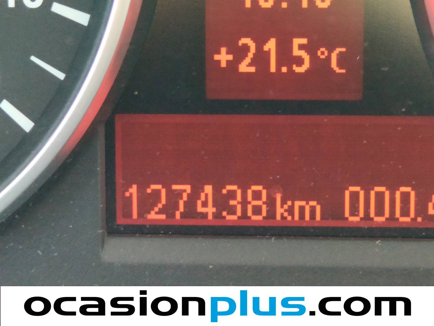 BMW Serie 3 BMW Serie 3 320i (150 CV) seminuevo