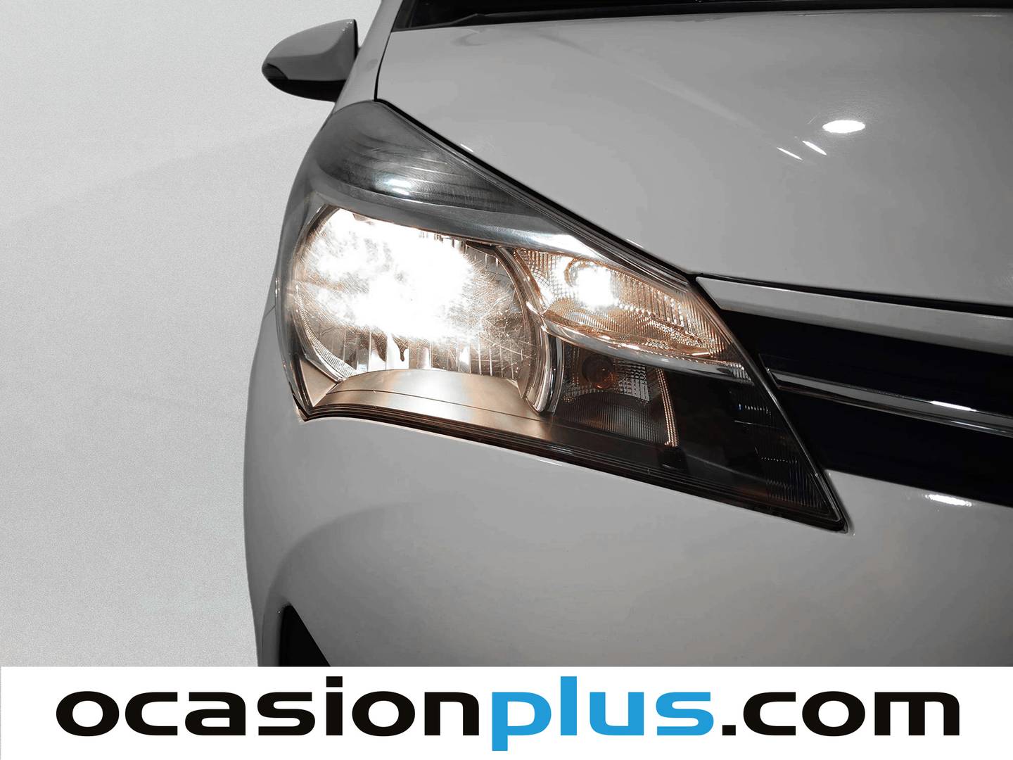 Toyota Yaris Toyota Yaris 1.0 70 City (69 CV) 69cv