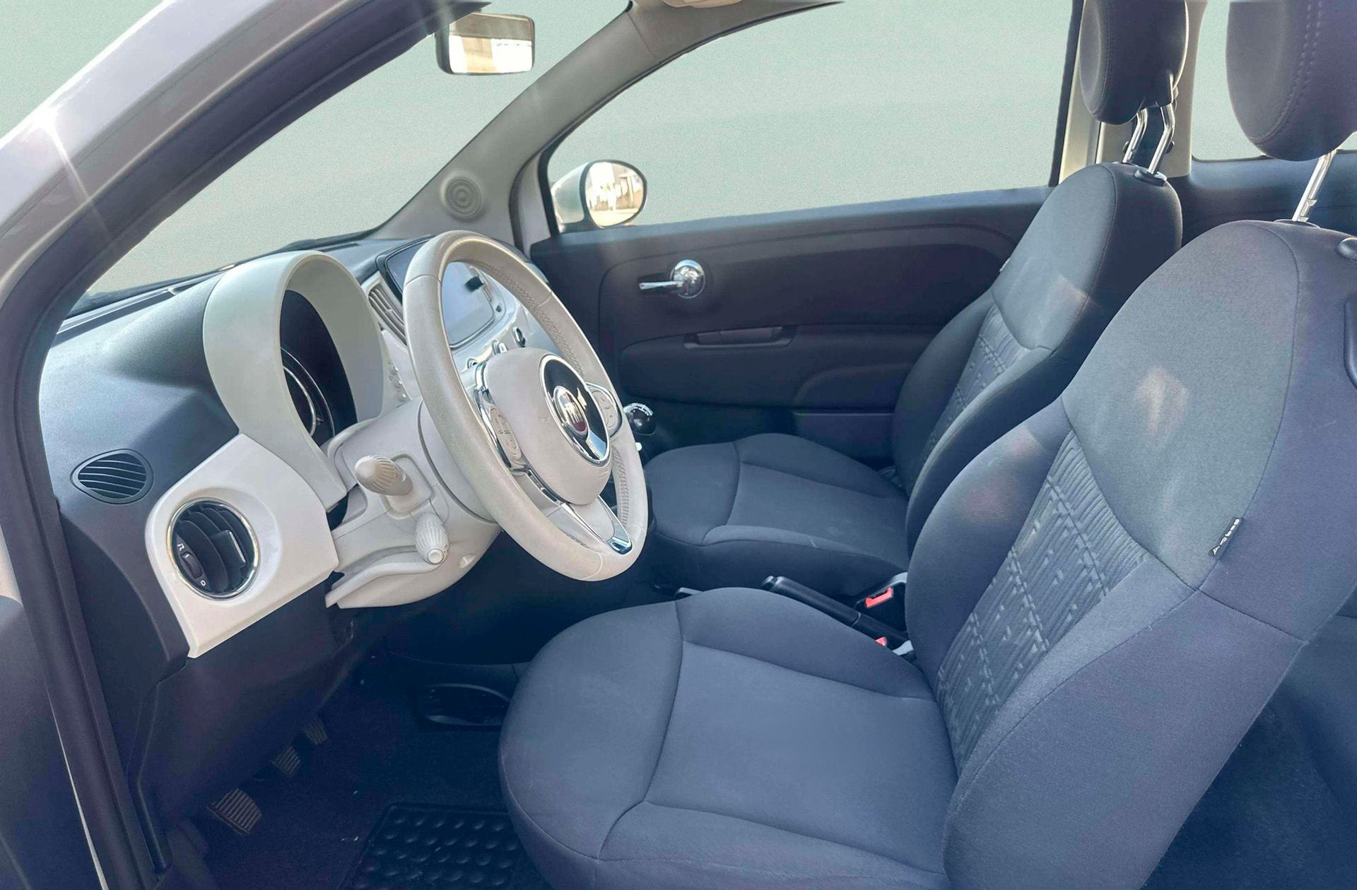 Fiat 500 1.0 Hybrid Dolcevita - foto 9