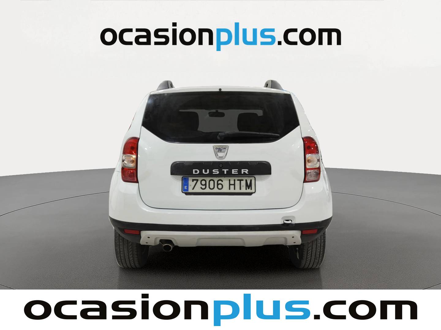 Foto Dacia Duster Dacia Duster Laureate dCi (109 CV)