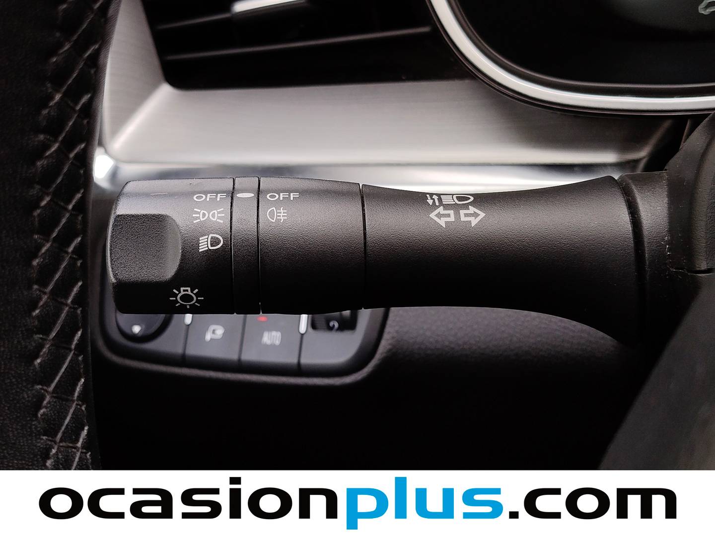 SWM G01 SWM G01 1.5T Luxury (131 CV) de ocasión