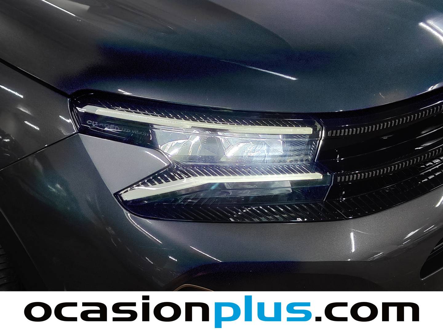 Foto Citroën C5 Aircross Citroen C5 Aircross PureTech 130 S&S C Series (131 CV)