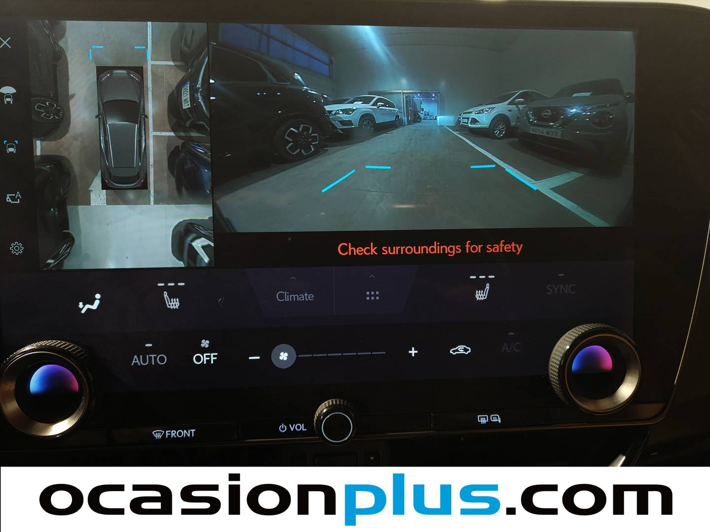 Foto Lexus NX Lexus NX 350h Executive 4WD (242 CV)