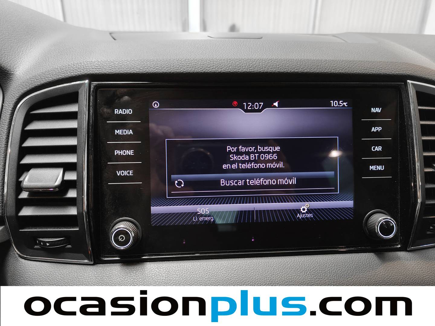 Foto Skoda Karoq Skoda Karoq 1.0 TSI Like  (115 CV)