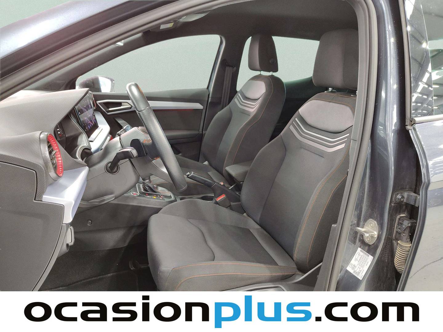 Foto Seat Ibiza SEAT Ibiza 1.5 TSI FR XL DSG (150 CV)