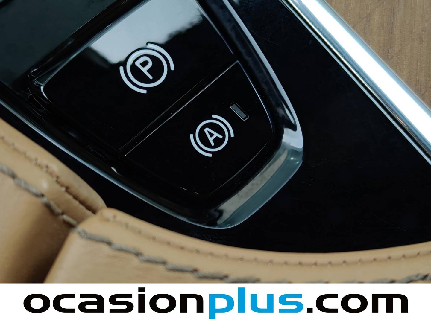 Foto Volvo XC90 Volvo XC90 D5 Inscription AWD Auto (235 CV) 7 Plazas