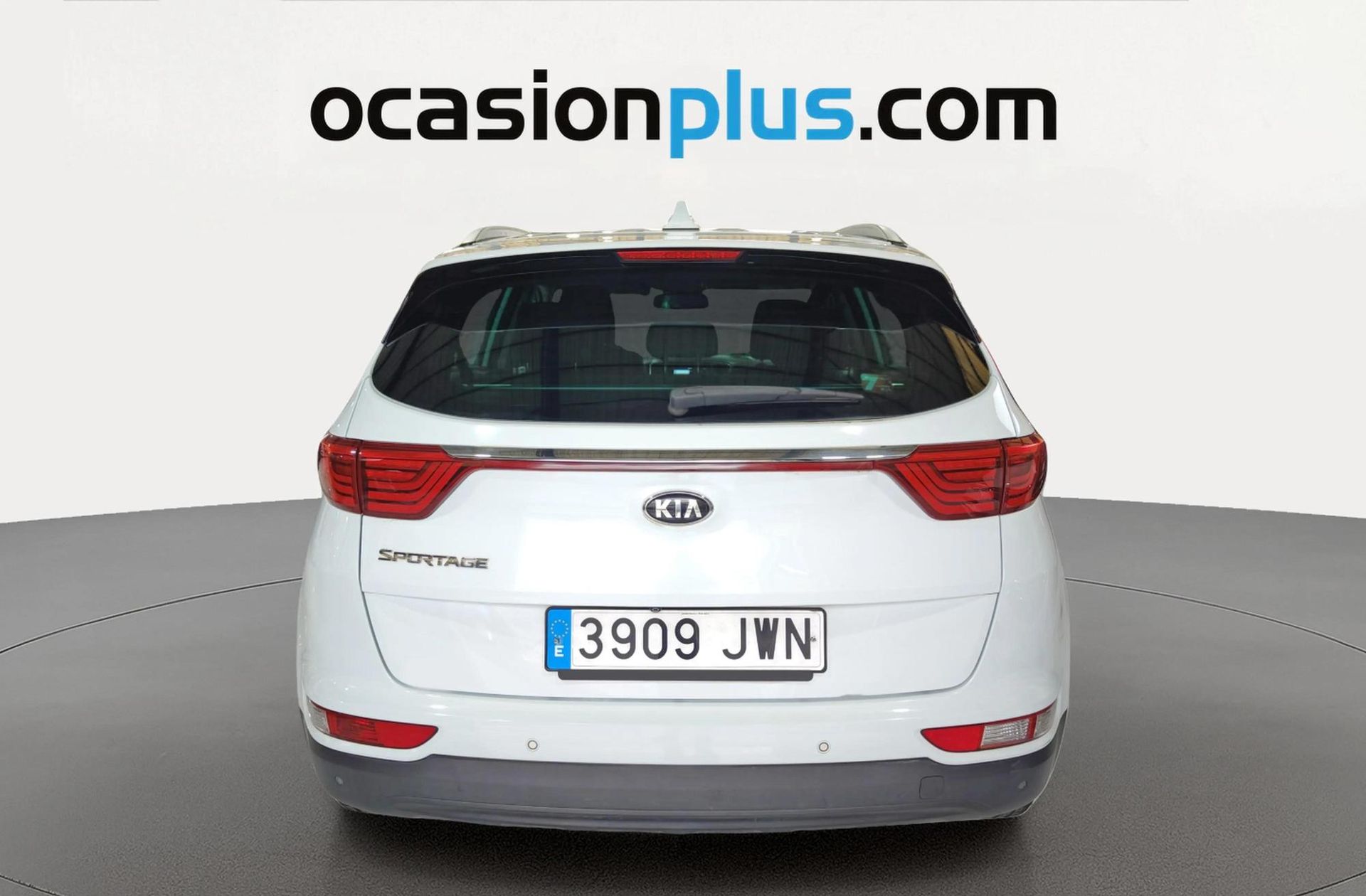 Kia Sportage 1.6 GDi x-Tech17 4x2 - foto 11