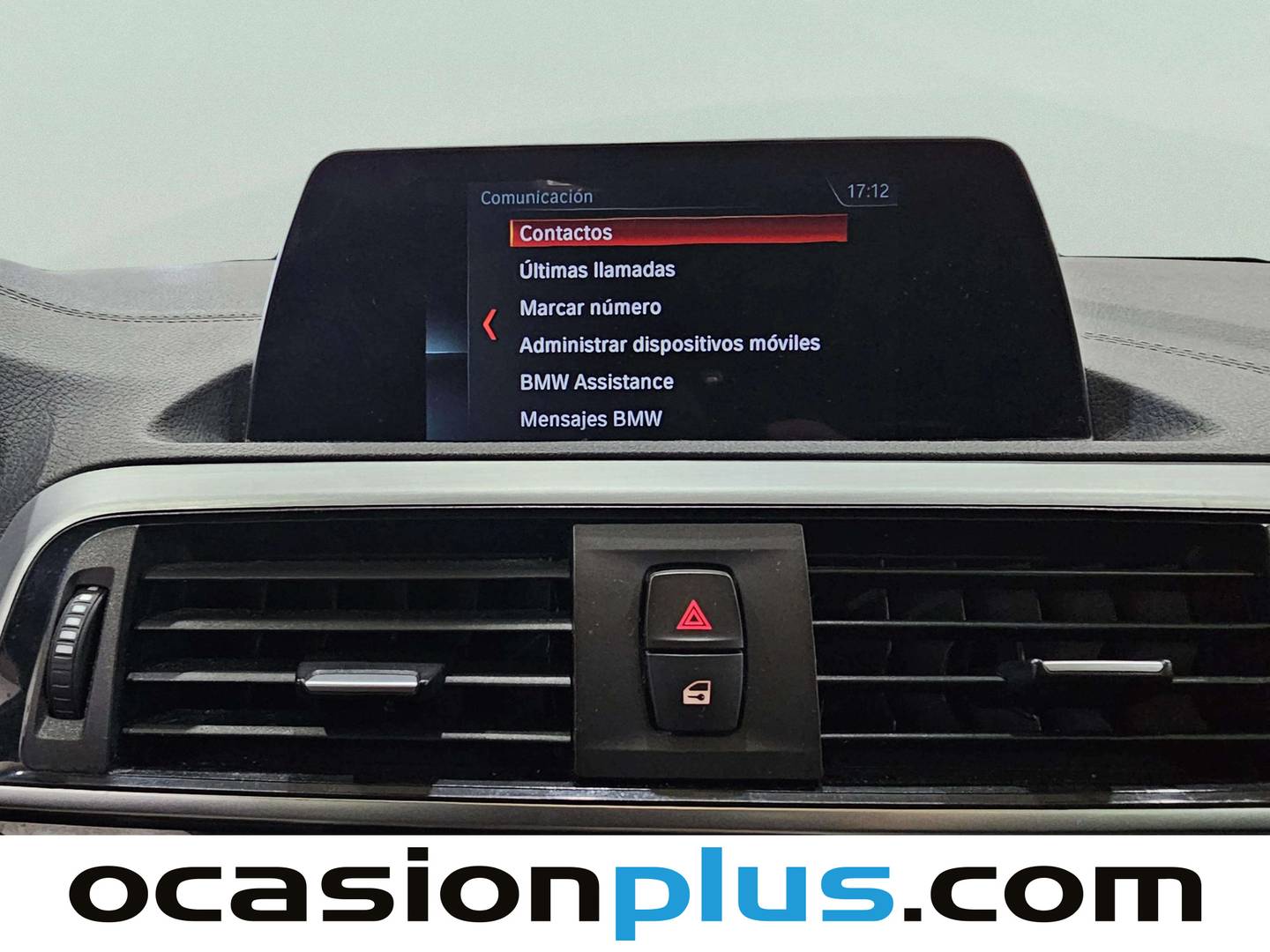 BMW Serie 1 BMW Serie 1 116d (116 CV) PACK M 2019