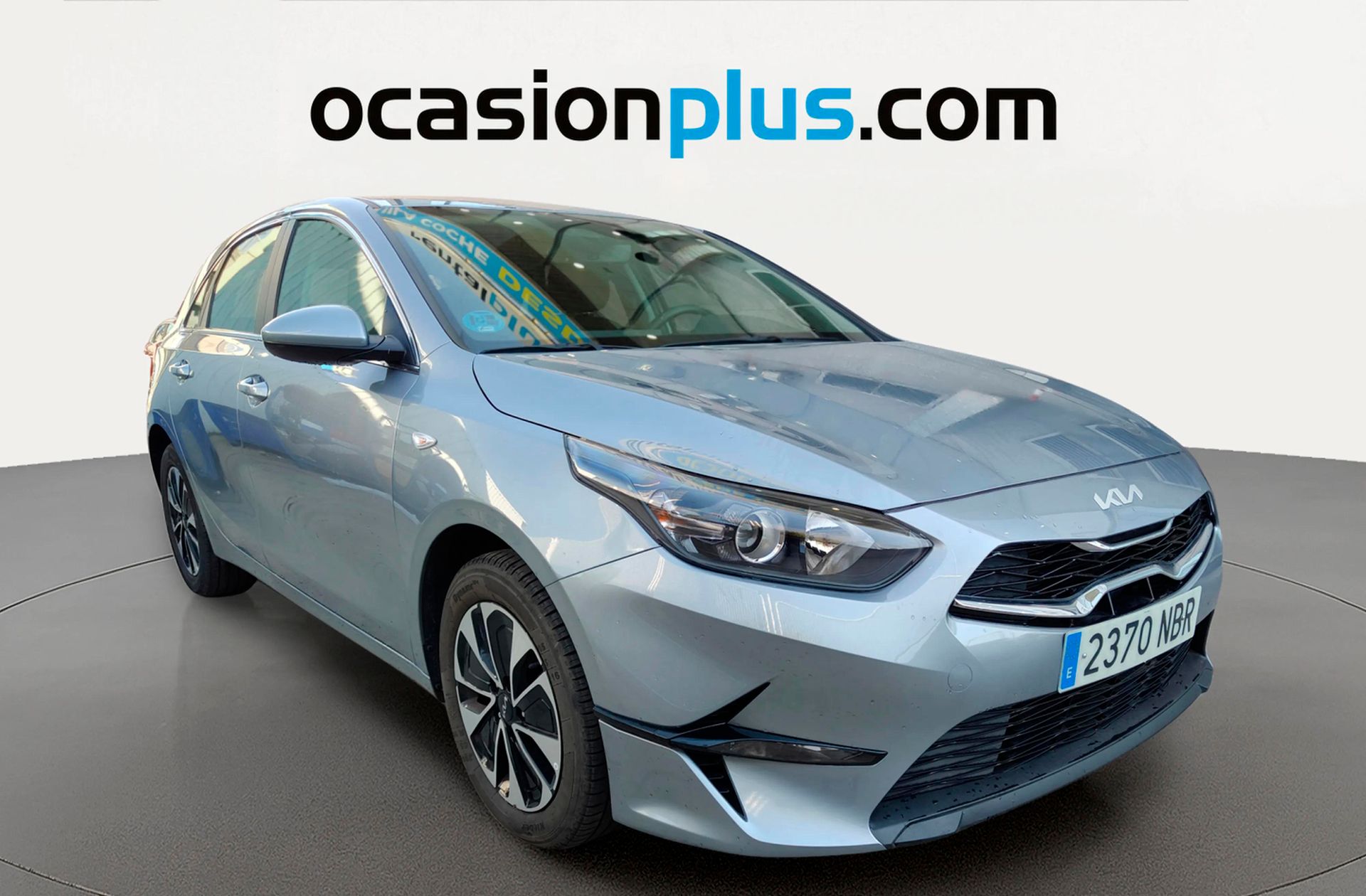 Kia Ceed 1.0 T-GDi Drive - foto 2