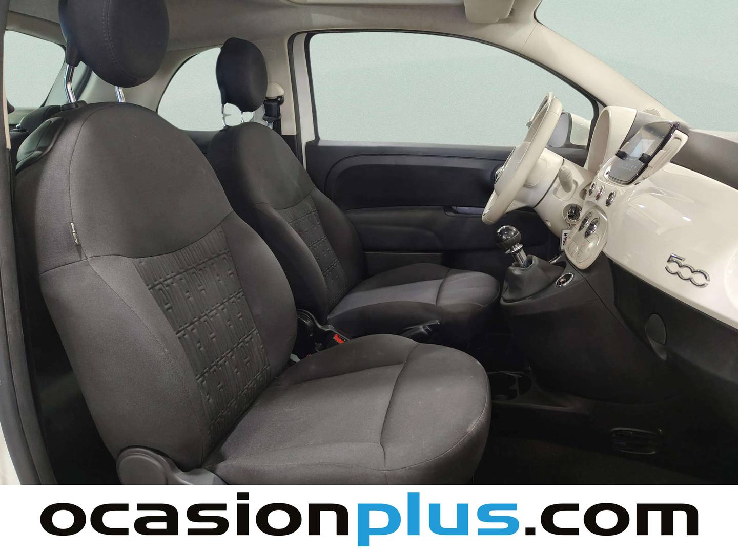 Fiat 500 Fiat 500 1.0 Hybrid Dolcevita (70 CV) km 0