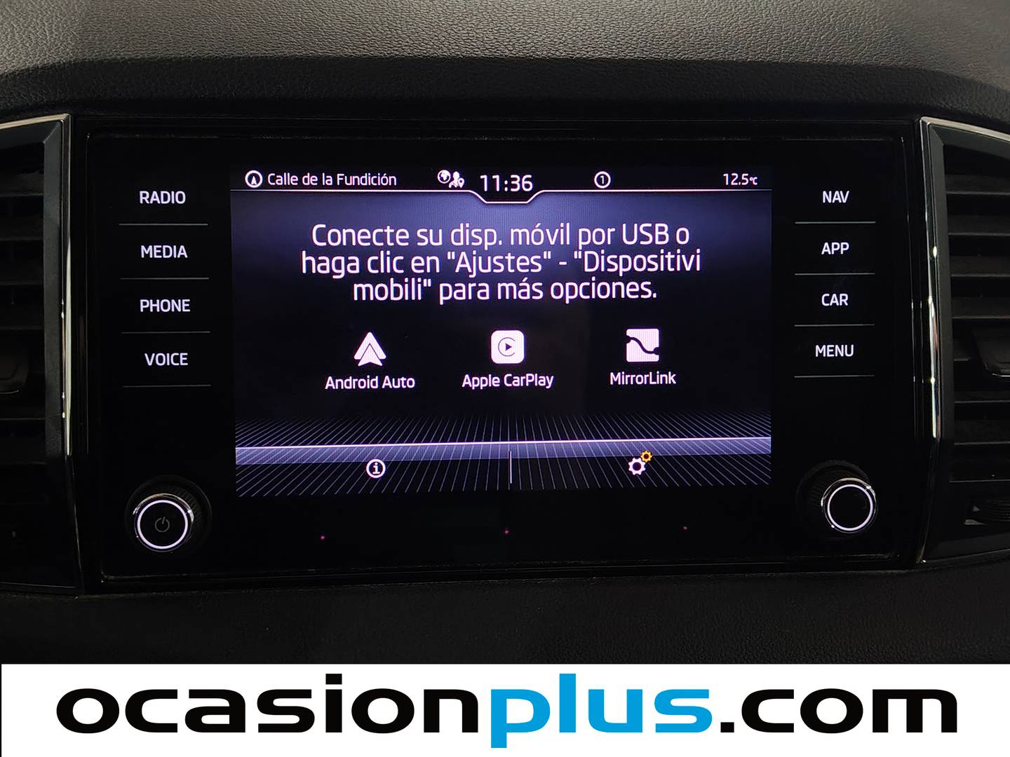 Equipamiento del Skoda Karoq Skoda Karoq 2.0 TDI Ambition 4X4 DSG (150 CV)