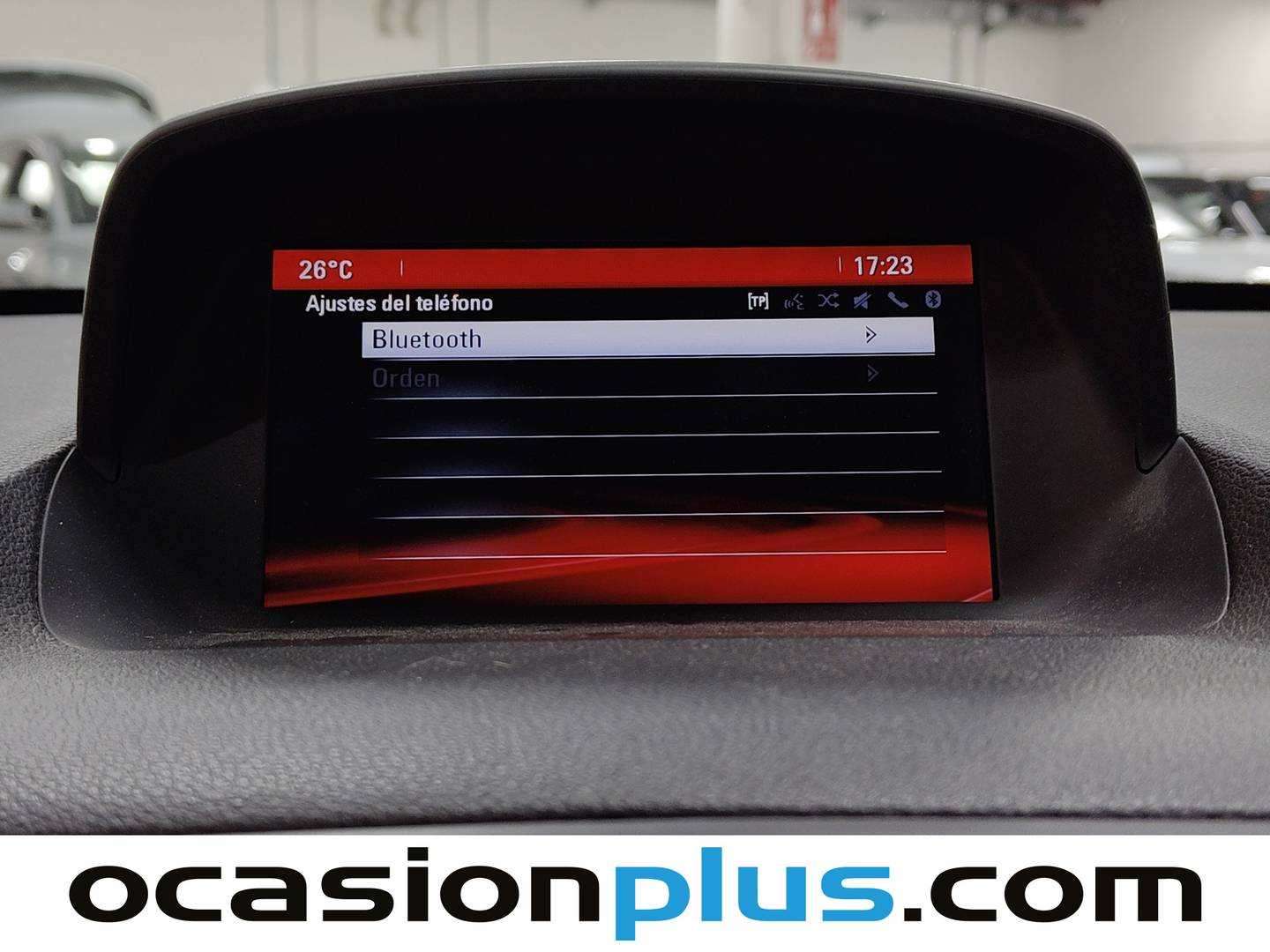 Opel Mokka Opel Mokka 1.7 CDTi S&S Selective 4x2 (130 CV) barato