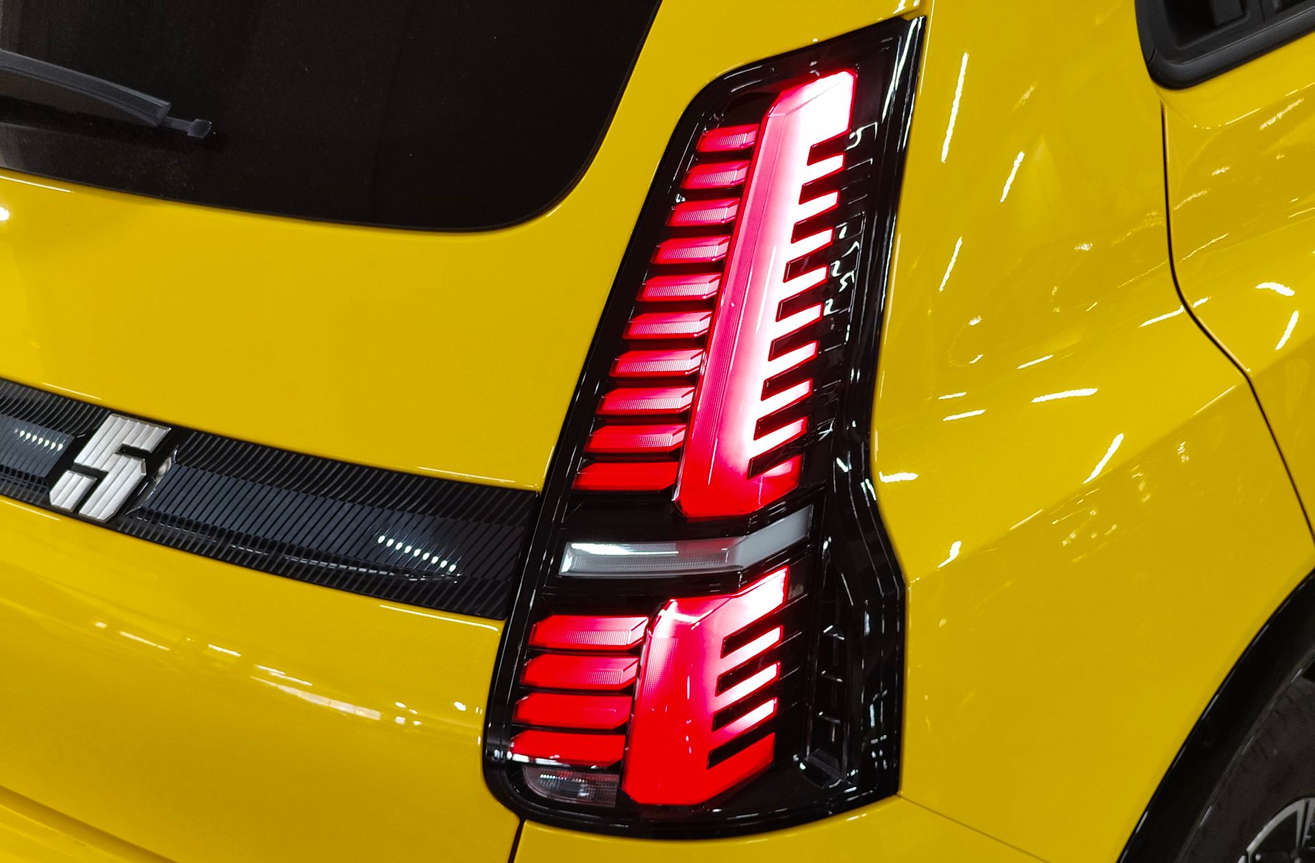 Renault 5 Iconic Cinq Autonomía Confort - foto 18