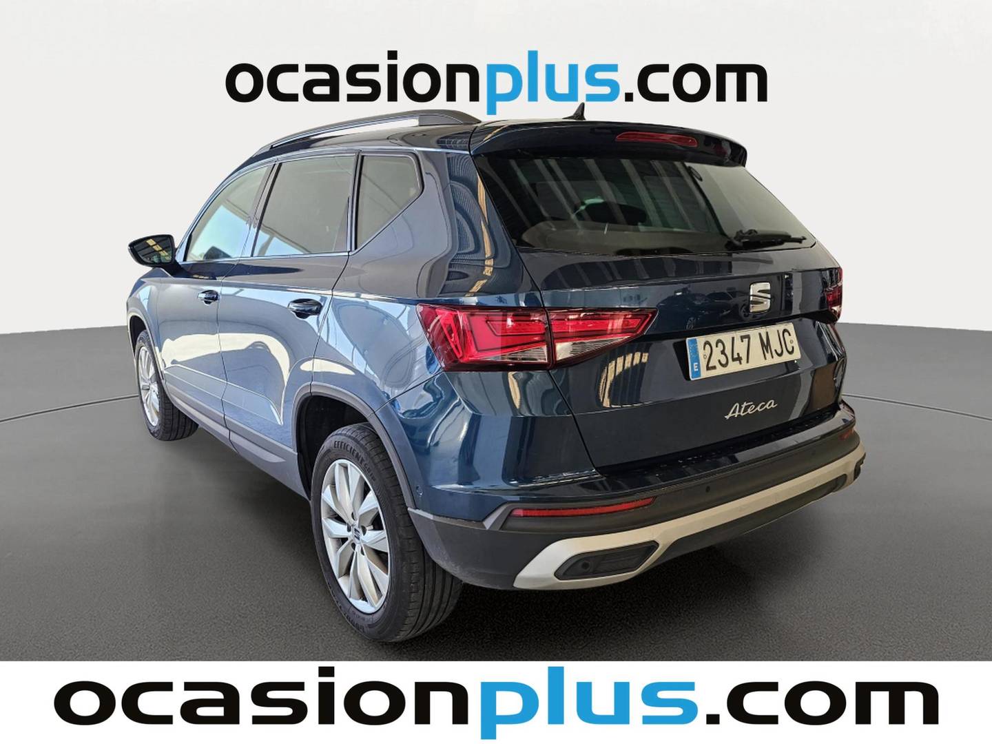 Foto Seat Ateca SEAT Ateca 1.5 TSI S&S Style XL (150 CV)