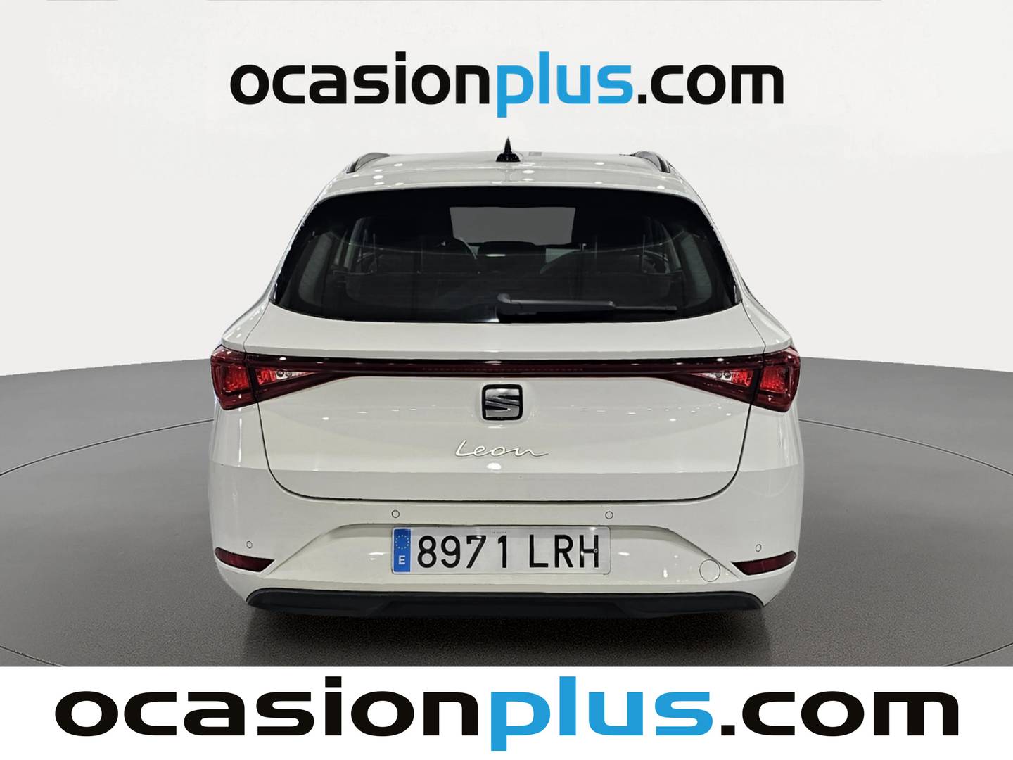 Seat León Seat León ST 2.0 TDI S&S Style DSG (150 CV) km 0