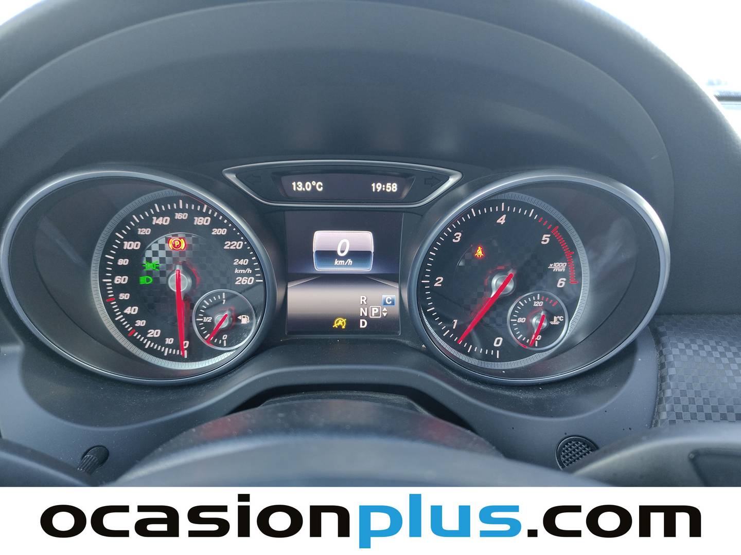 Mercedes Clase A Mercedes-Benz Clase A 200 d Style (136 CV) seminuevo