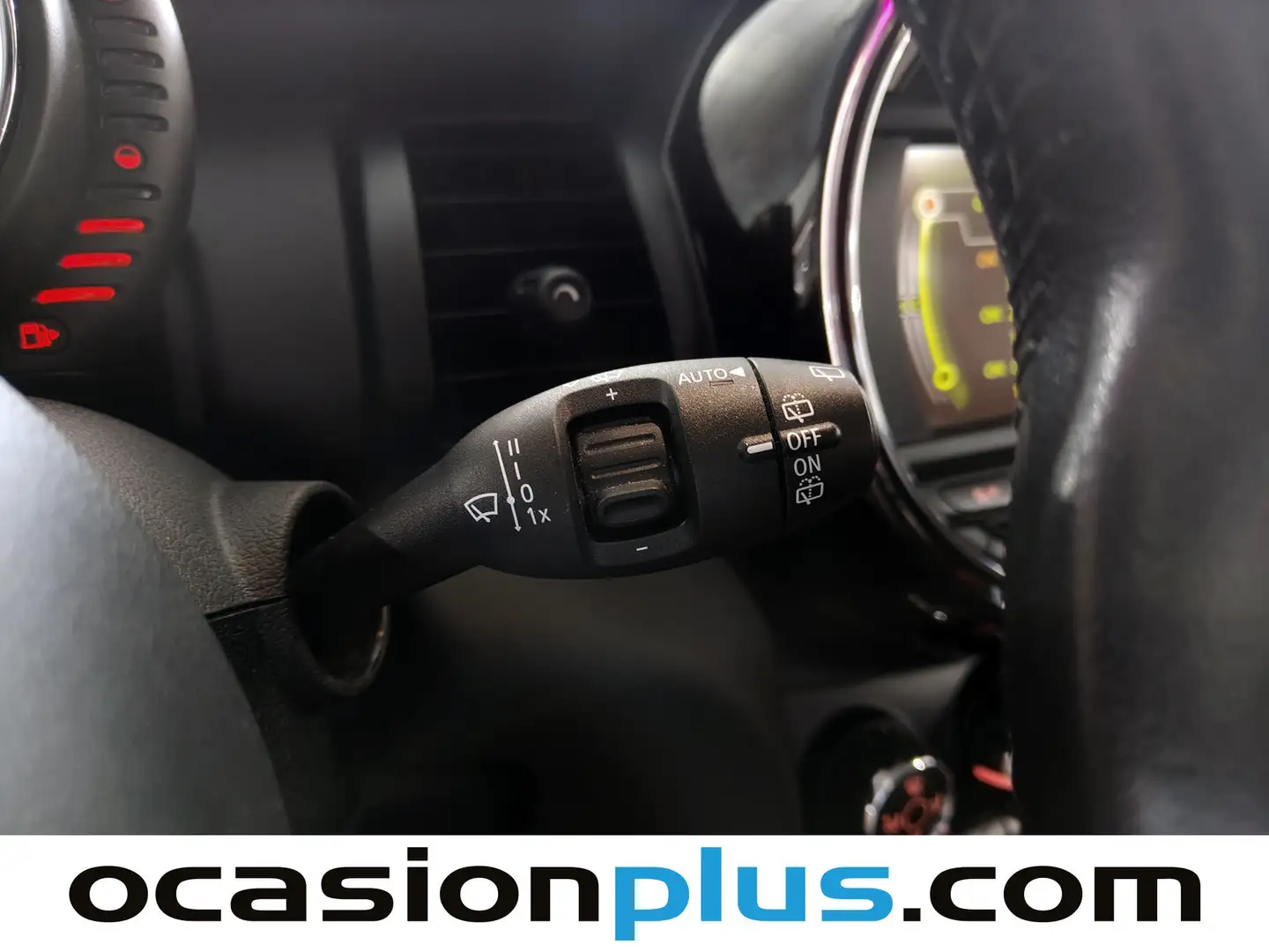 Foto Mini MINI MINI MINI 5 Puertas ONE D  (95 CV)