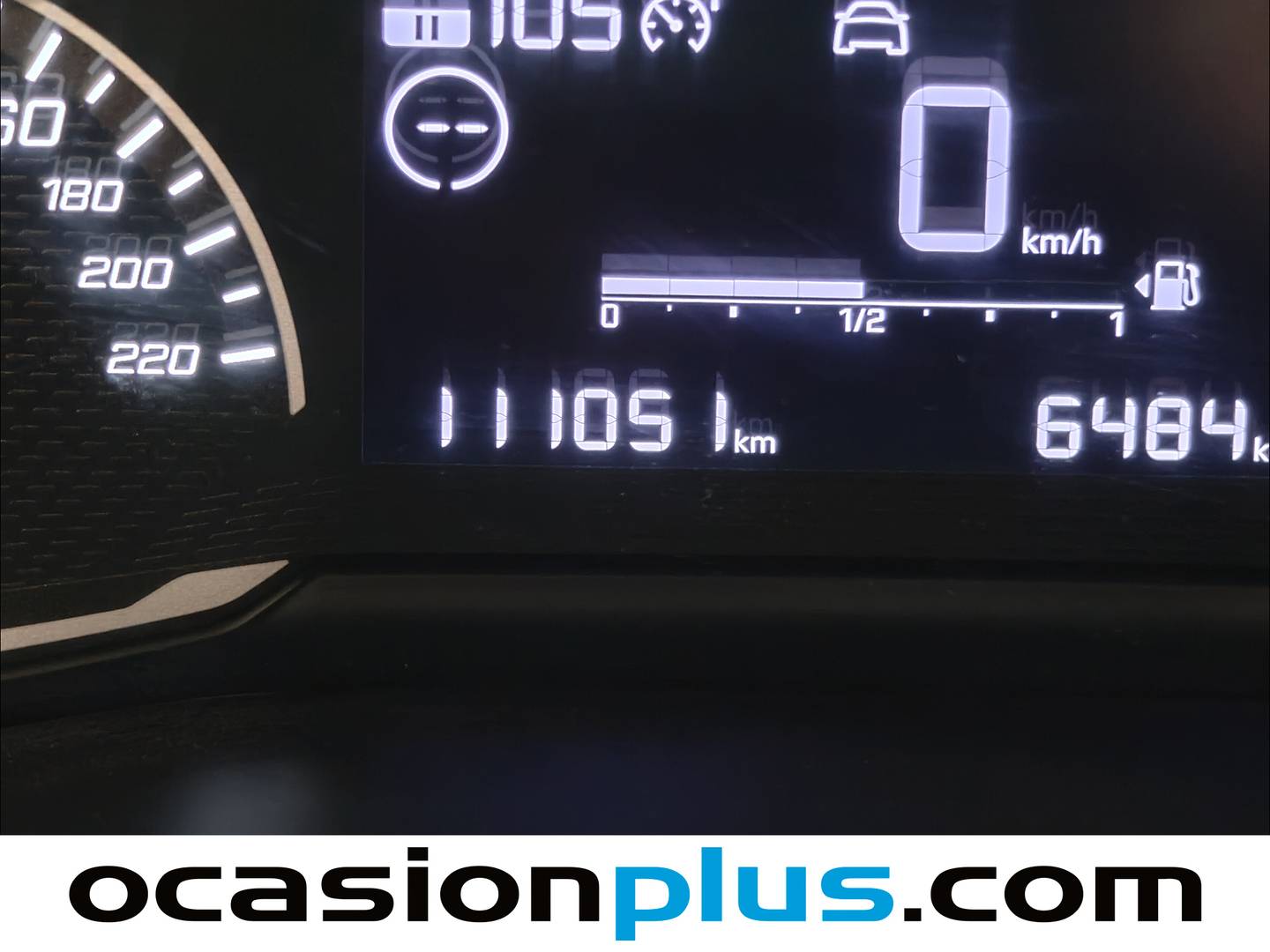 Foto Peugeot 208 Peugeot 208 BlueHDi 100 Active (100 CV)