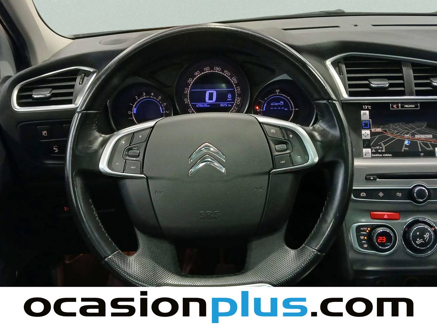 Foto Citroën C4 Citroen C4 PureTech 130 Feel Edition (130 CV)