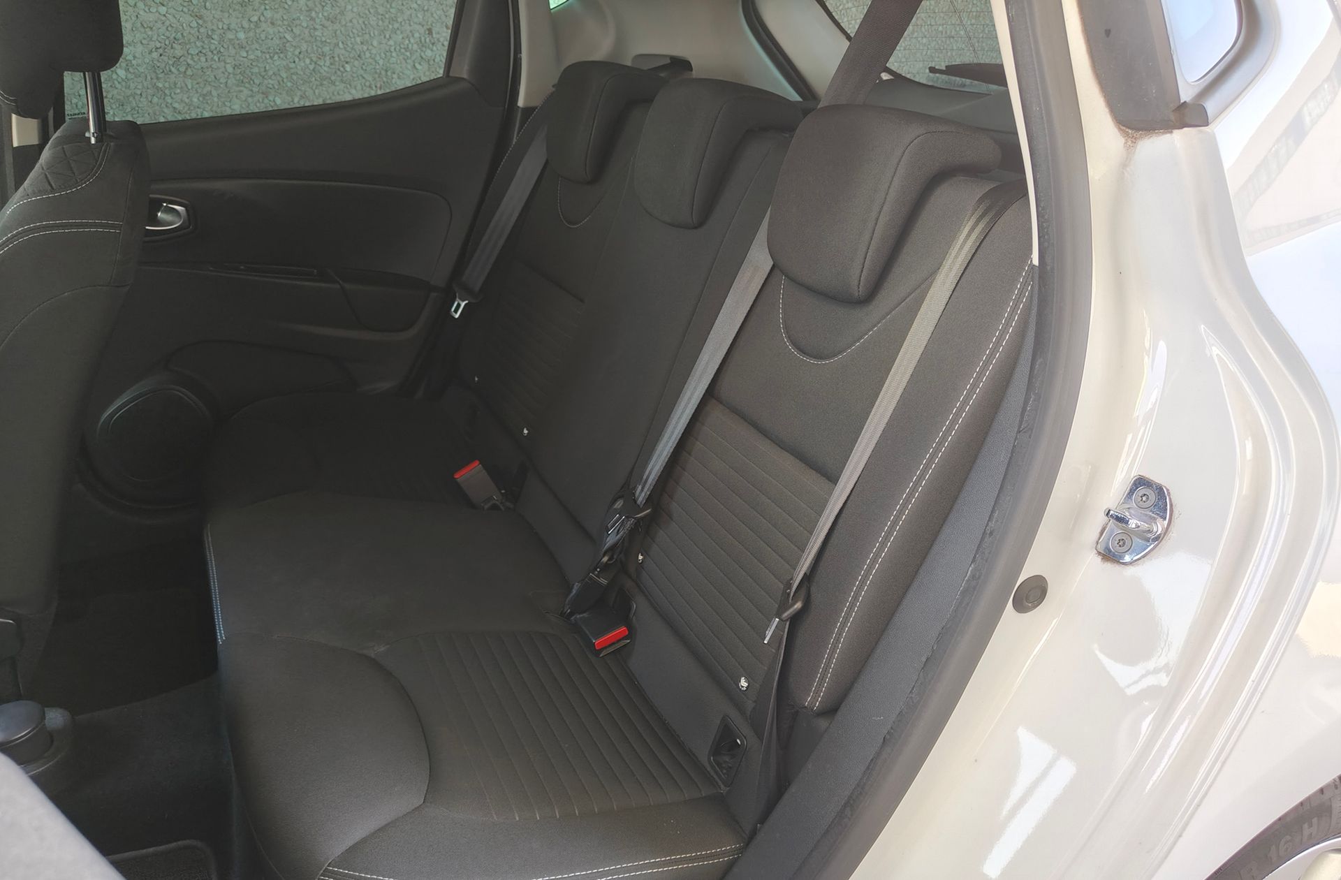Renault Clio Limited 1.2 16v - foto 10
