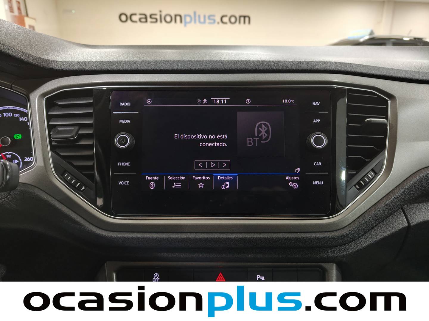 Foto Volkswagen T-Roc Volkswagen T-Roc Advance 1.5 TSI (150 CV) DSG