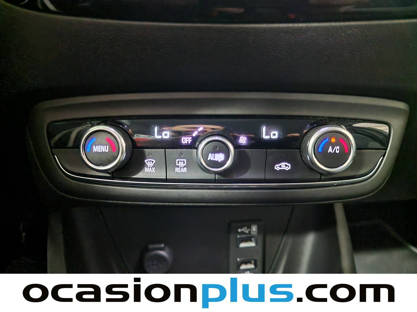 Paquetes del Opel Crossland X Opel Crossland X 1.2 S&S Design Line (110 CV)