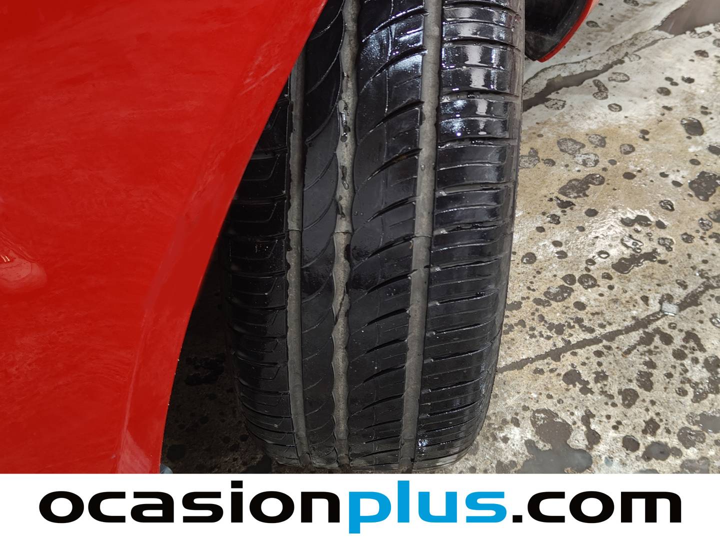 Foto Ford Fiesta Ford Fiesta 1.25 Duratec Trend (82 CV)