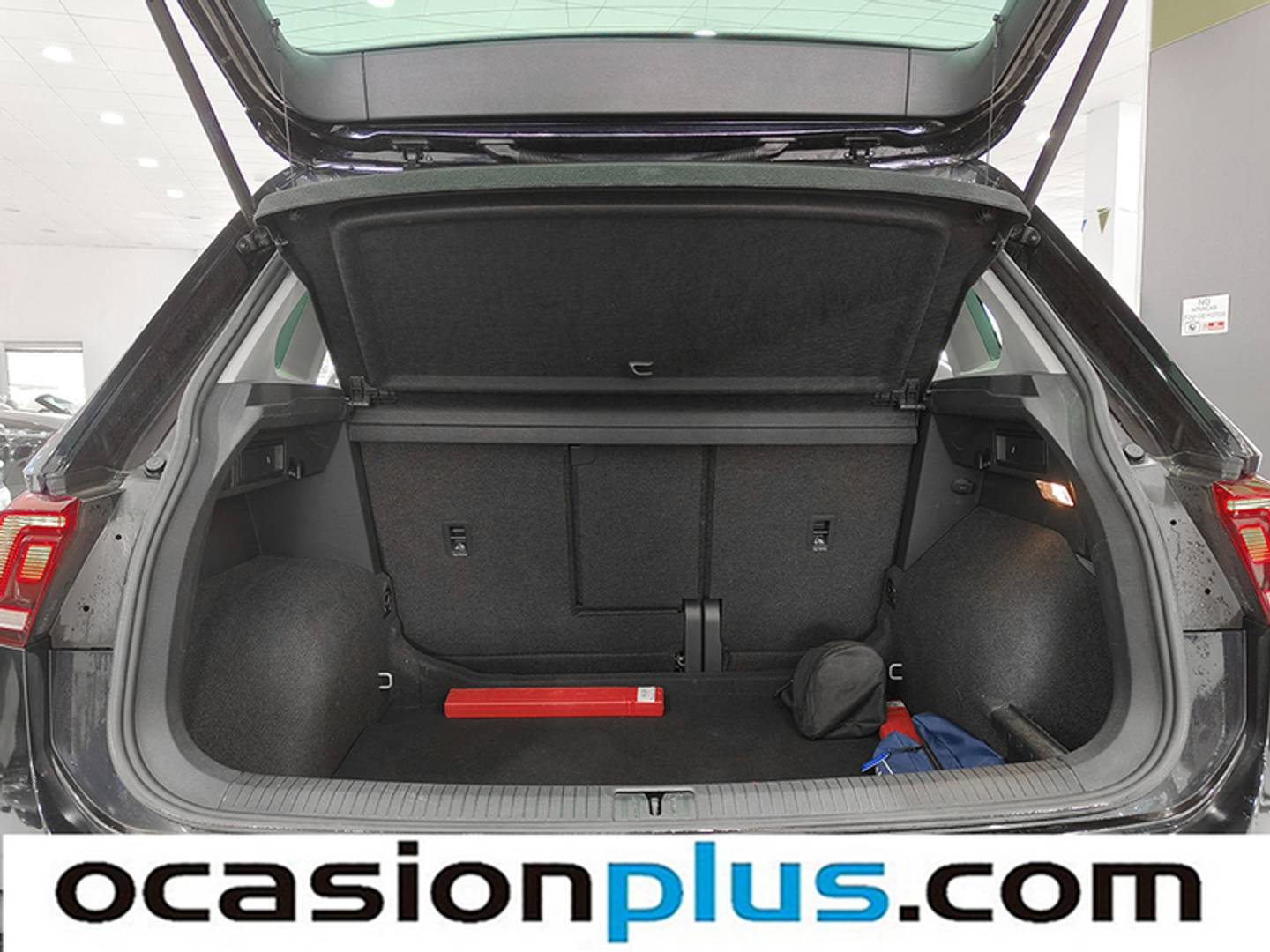 Foto Volkswagen Tiguan Volkswagen Tiguan Advance 1.5 TSI (130 CV)