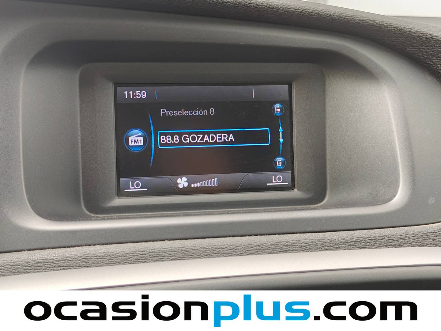 Acabados Volvo V40 Cross Country Volvo V40 Cross Country D2 Kinetic Auto (115 CV)