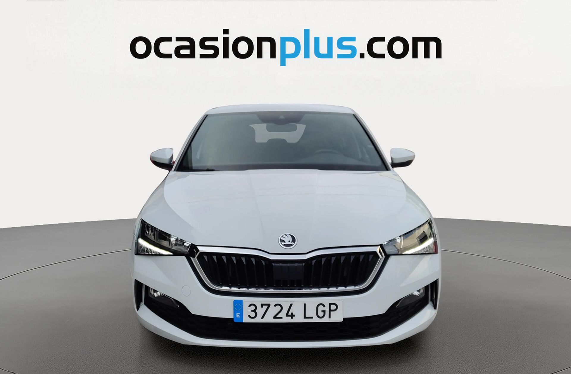 Škoda Scala 1.5 TSI Sport - foto 13