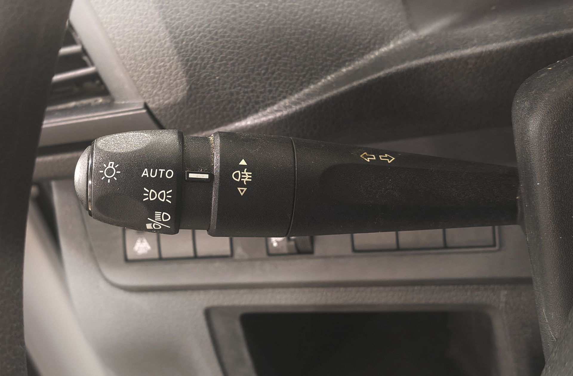 Fiat Scudo Furgon 1.5 BlueHDi L2 - foto 19