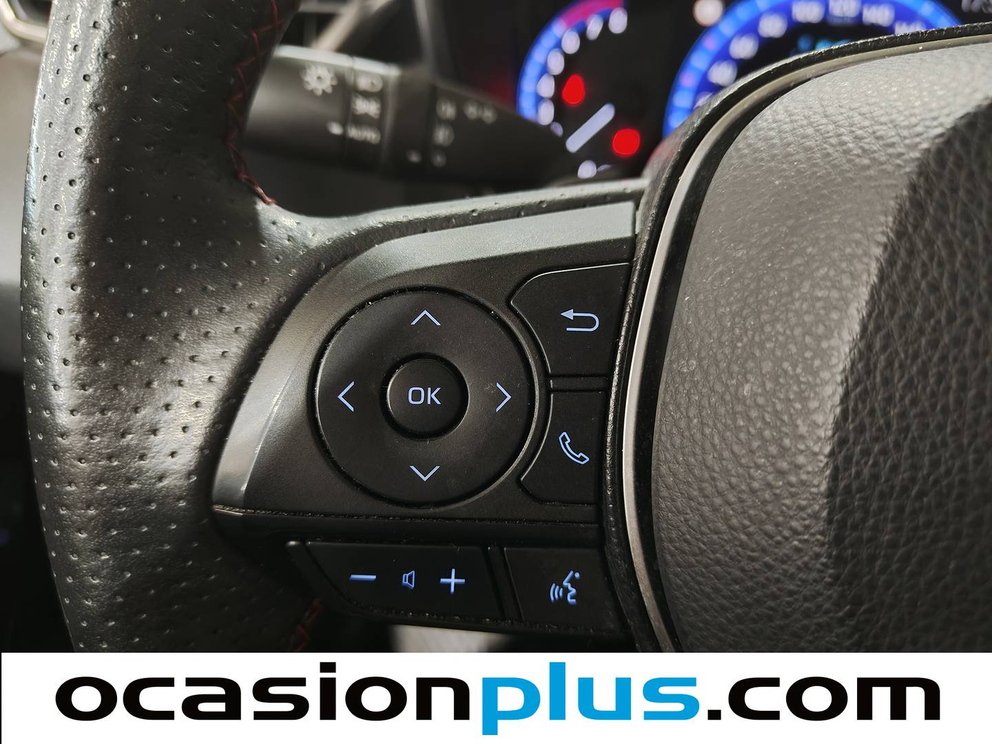 Toyota Corolla Toyota Corolla 180H GR-SPORT E-CVT (184 CV) al mejor precio