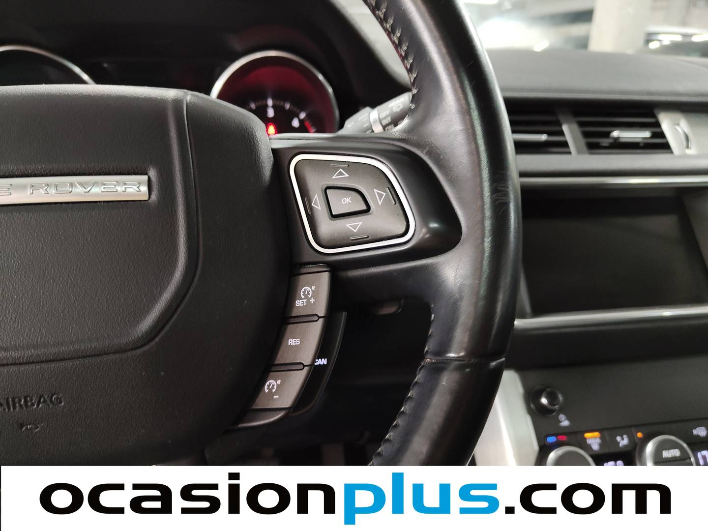Land Rover Range Rover Evoque Land Rover Range Rover Evoque 2.0L TD4 SE 4x4 (150 CV) barato
